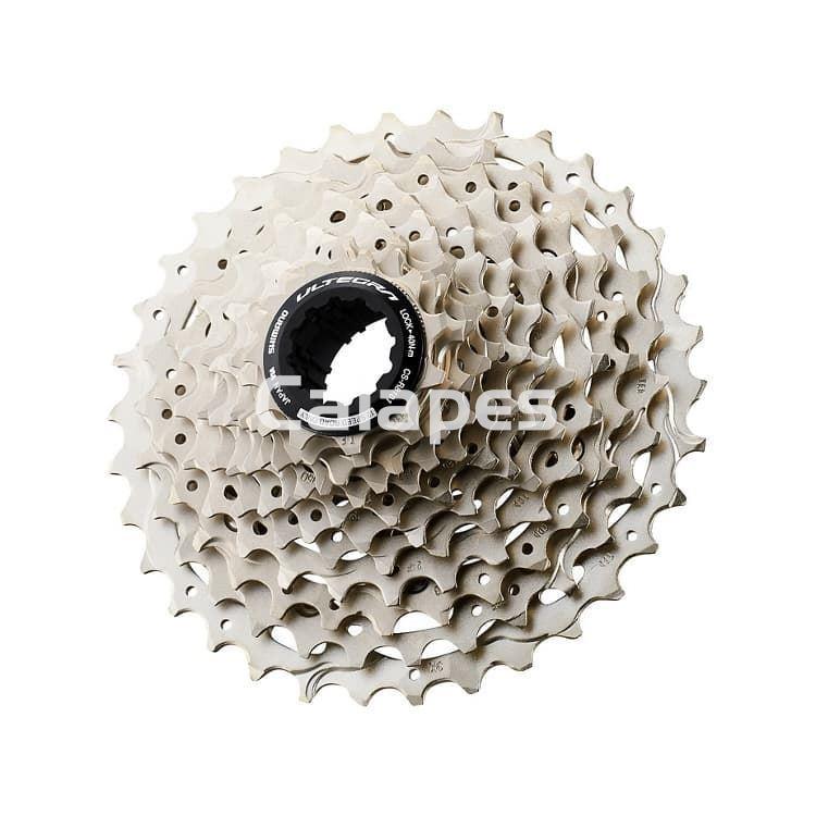 Casette Shimano Ultegra CS-R8150 de 12 velocidades - Imagen 1