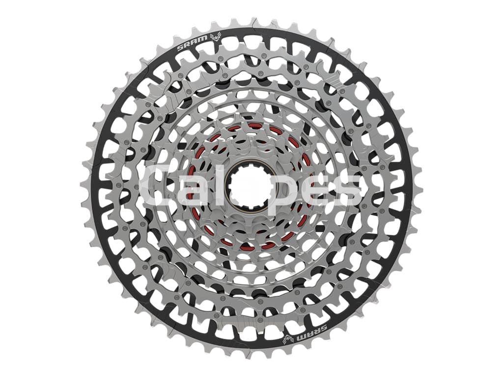 Casette SRAM XX Eagle T-Type XS-1297 10-52D - Imagen 1