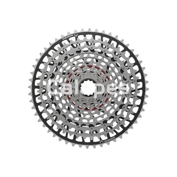 Casette SRAM XX Eagle T-Type XS-1297 10-52D - Imagen 1