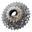 Cassette Shimano Dura-Ace CS-R9200 11-34 12v - Imagen 1