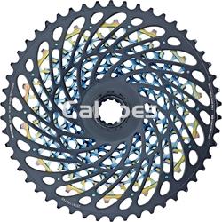 Cassette SRAM Eagle XG-1299 12v 10/50 Multicolor (Rainbow) - Imagen 2