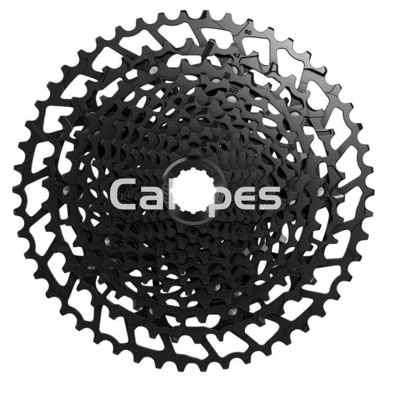 Cassette SRAM NX Eagle PG-1230 12v 11-50 - Imagen 1