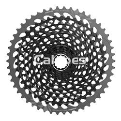 Cassette SRAM X01 Eagle XG-1295 12v 10-50 - Imagen 1