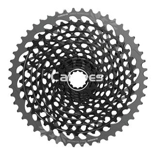 Cassette SRAM X01 Eagle XG-1295 12v 10-50 - Imagen 1