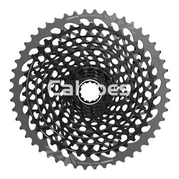 Cassette SRAM X01 Eagle XG-1295 12v 10-50 - Imagen 1
