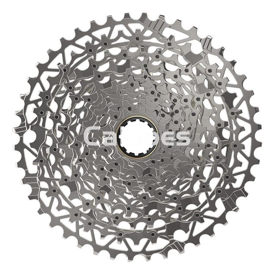 Cassette SRAM XPLR XG-1251 12V 10/44 - Imagen 1