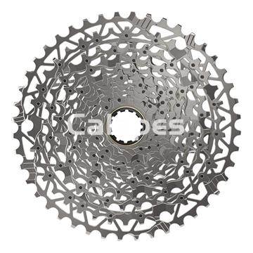 Cassette SRAM XPLR XG-1251 12V 10/44 - Imagen 1