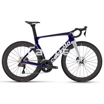 Cervélo S5 Shimano Ultegra Di2 12v - Imagen 1