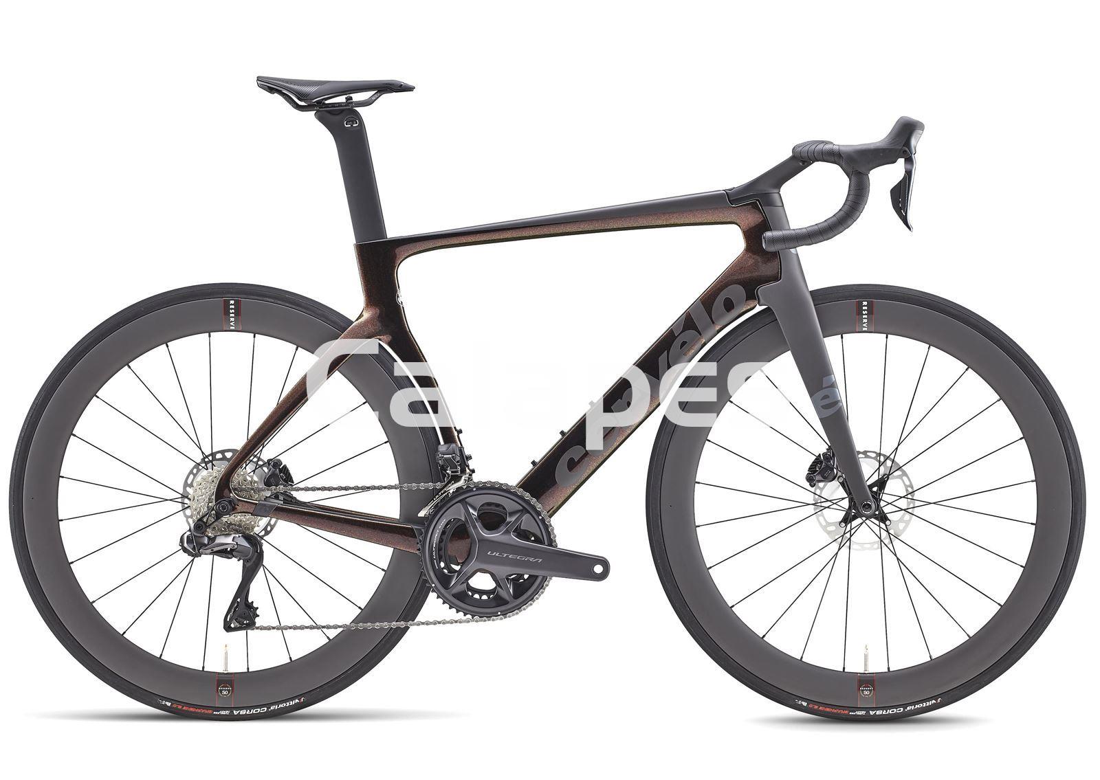 Cervélo S5 Shimano Ultegra Di2 12v - Imagen 1