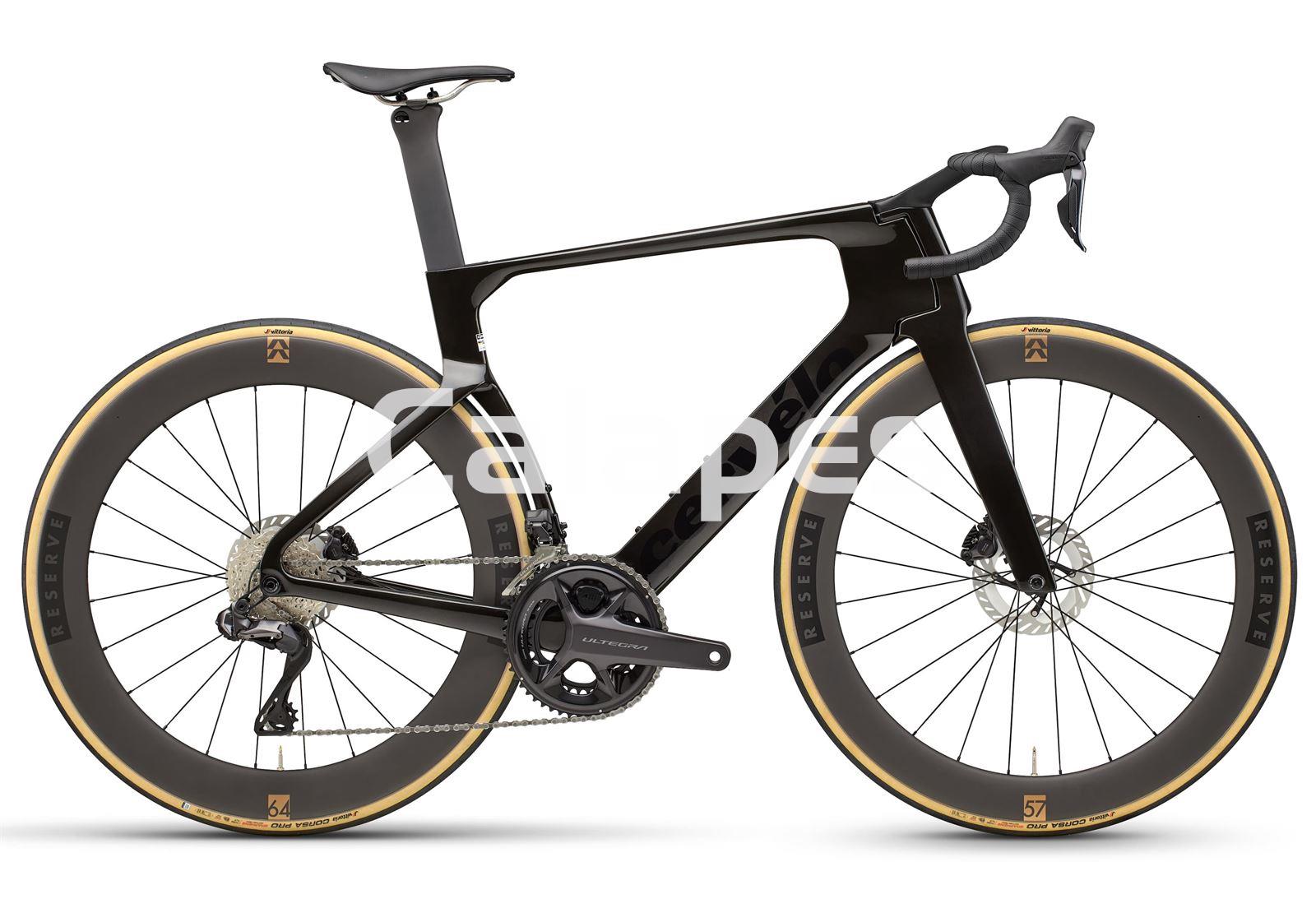 Cervélo S5 Shimano Ultegra Di2 12v - Imagen 1