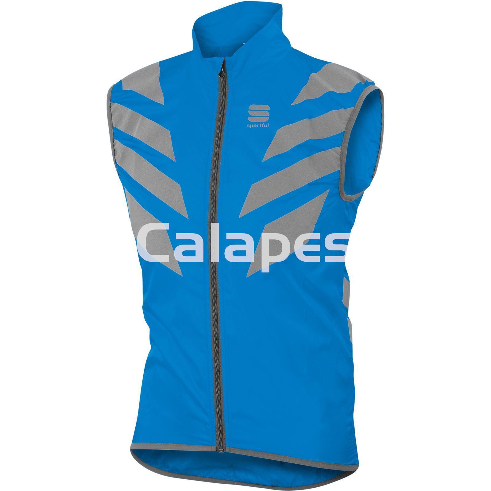 Chaleco Sportful Reflex 2 Vest - Imagen 1