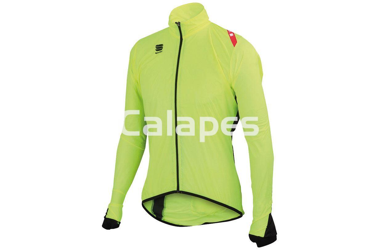 Chaqueta Sportful Hot Pack 5 Jacket - Imagen 1