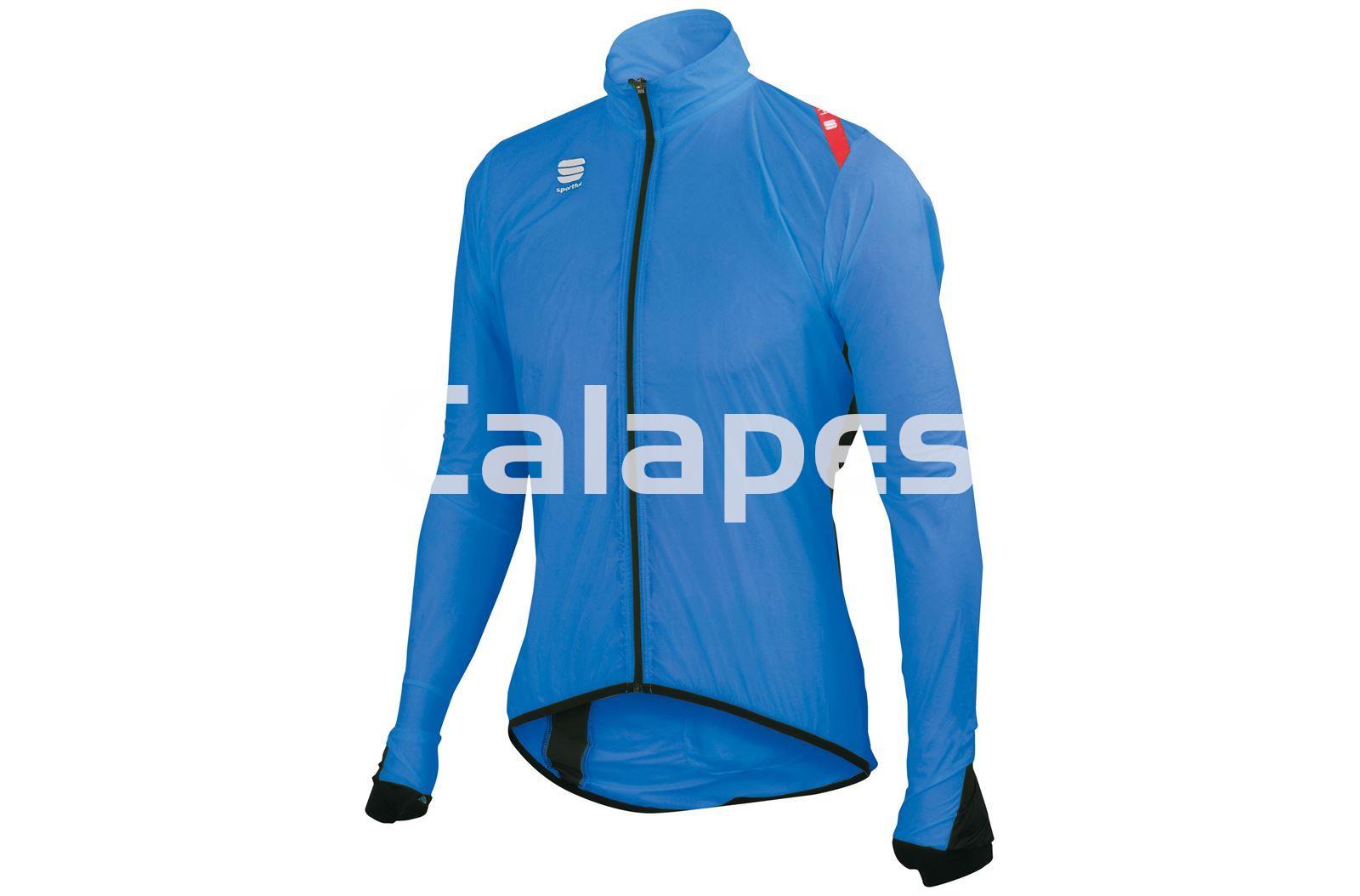 Chaqueta Sportful Hot Pack 5 Jacket - Imagen 3