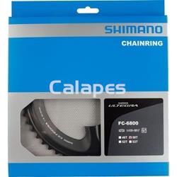 Conjunto Shimano Ultegra FC-6800 50-34T - Imagen 1