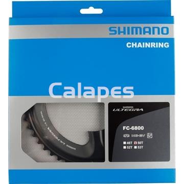 Conjunto Shimano Ultegra FC-6800 50-34T - Imagen 1