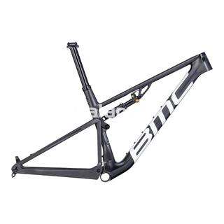 Cuadro BMC Fourstroke R 01 - Imagen 1