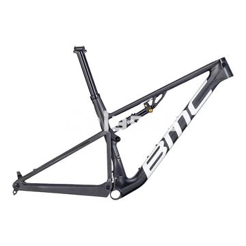 Cuadro BMC Fourstroke R 01 - Imagen 1