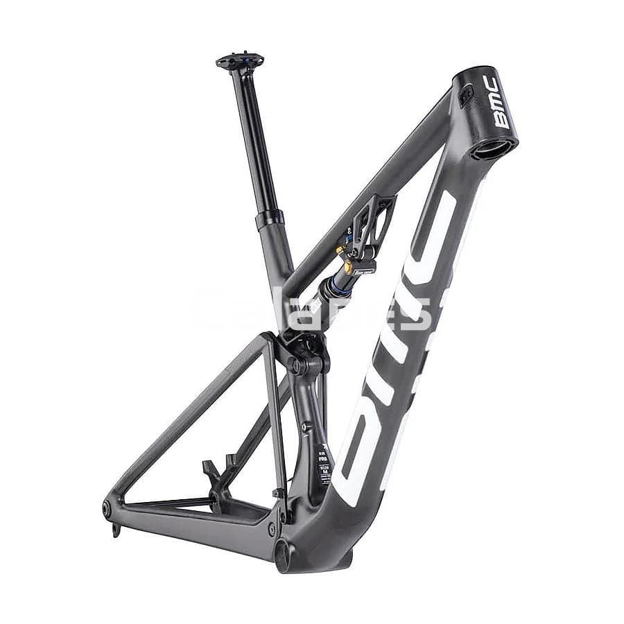 Cuadro BMC Fourstroke R 01 - Imagen 2