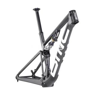 Cuadro BMC Fourstroke R 01 - Imagen 2