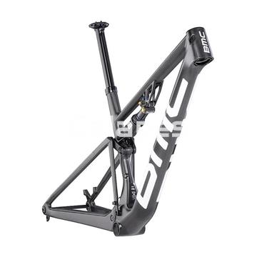 Cuadro BMC Fourstroke R 01 - Imagen 2