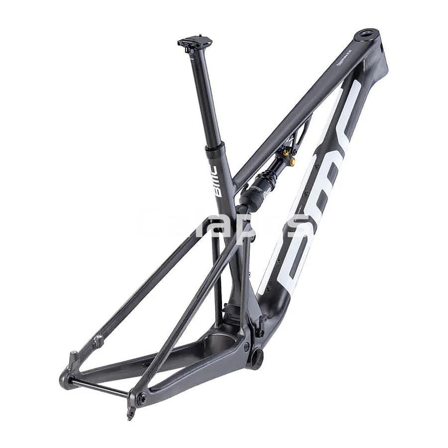 Cuadro BMC Fourstroke R 01 - Imagen 3