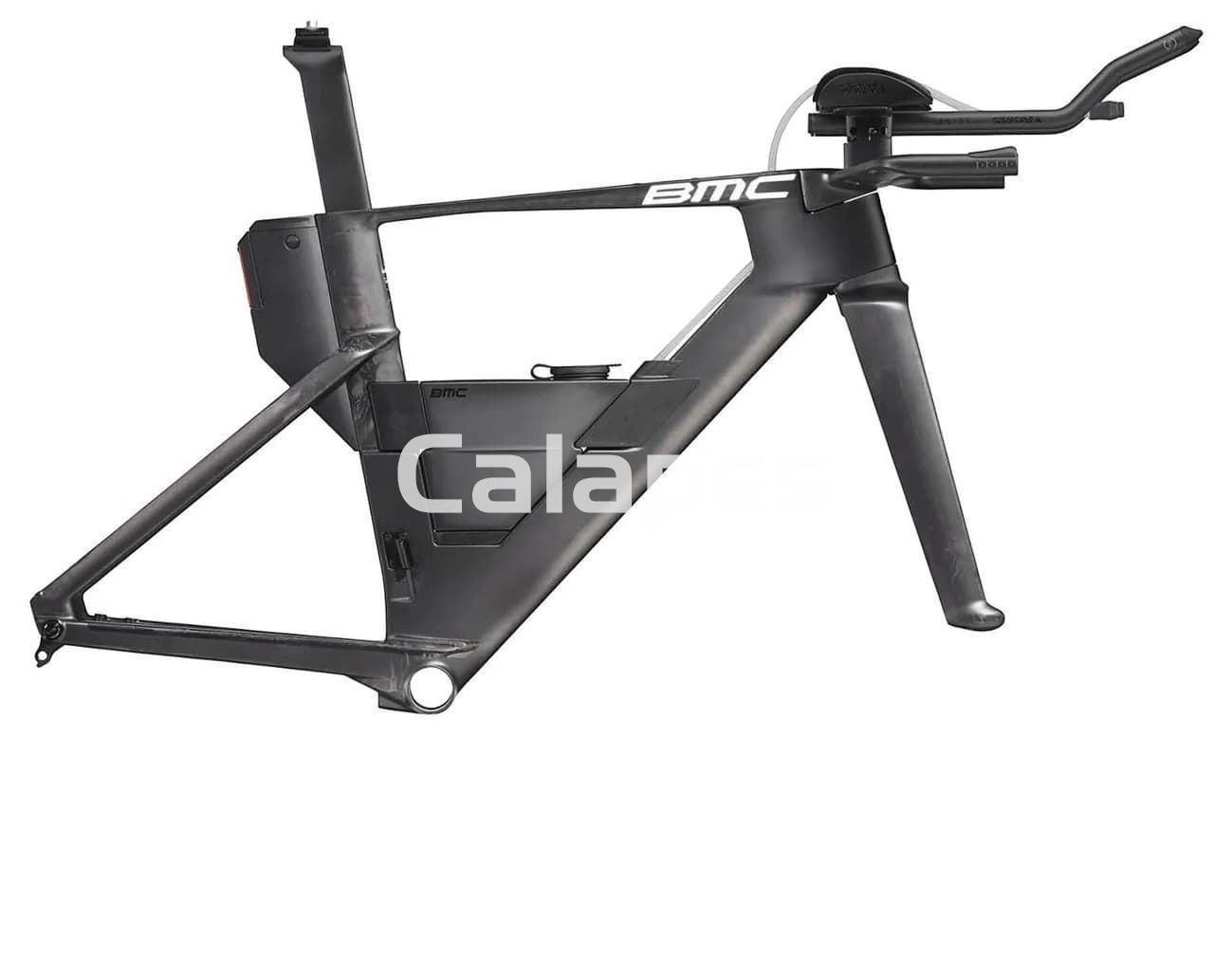 Cuadro BMC Speedmachine 01 Module Lightweight Carbon VAR0 - Imagen 1