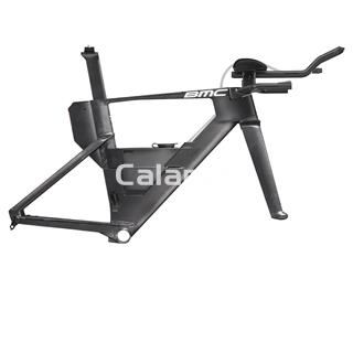 Cuadro BMC Speedmachine 01 Module Lightweight Carbon VAR0 - Imagen 1