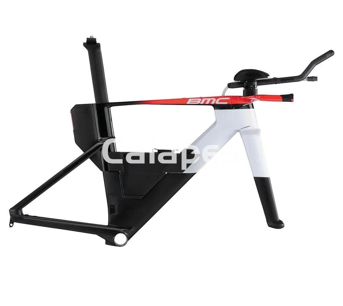 Cuadro BMC Speedmachine 01 Module - Imagen 1