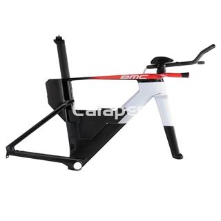 Cuadro BMC Speedmachine 01 Module - Imagen 1