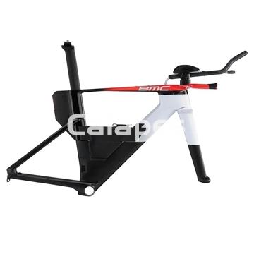 Cuadro BMC Speedmachine 01 Module - Imagen 1