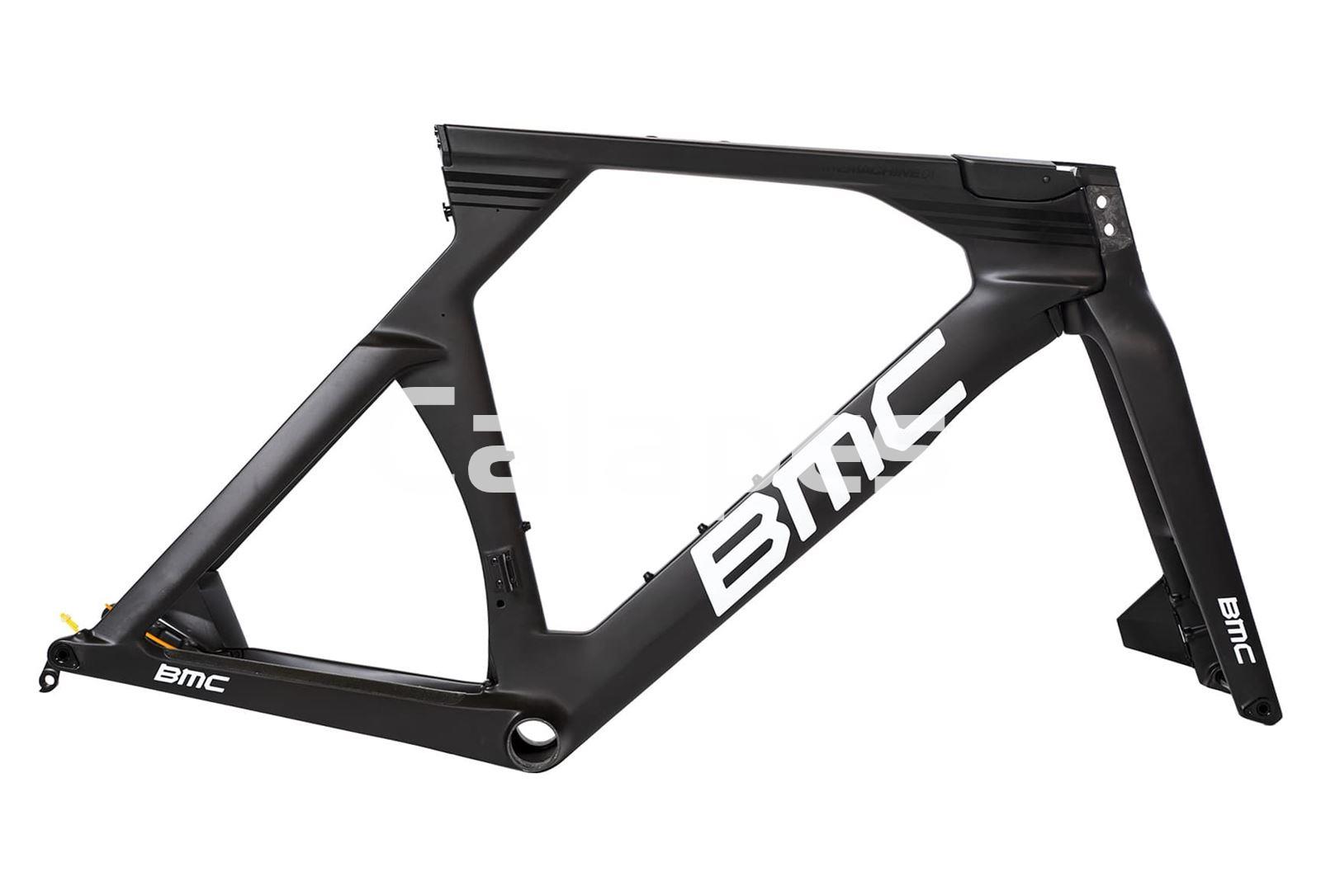 Cuadro BMC Timemachine 01 Disc FRS P2P - Imagen 2