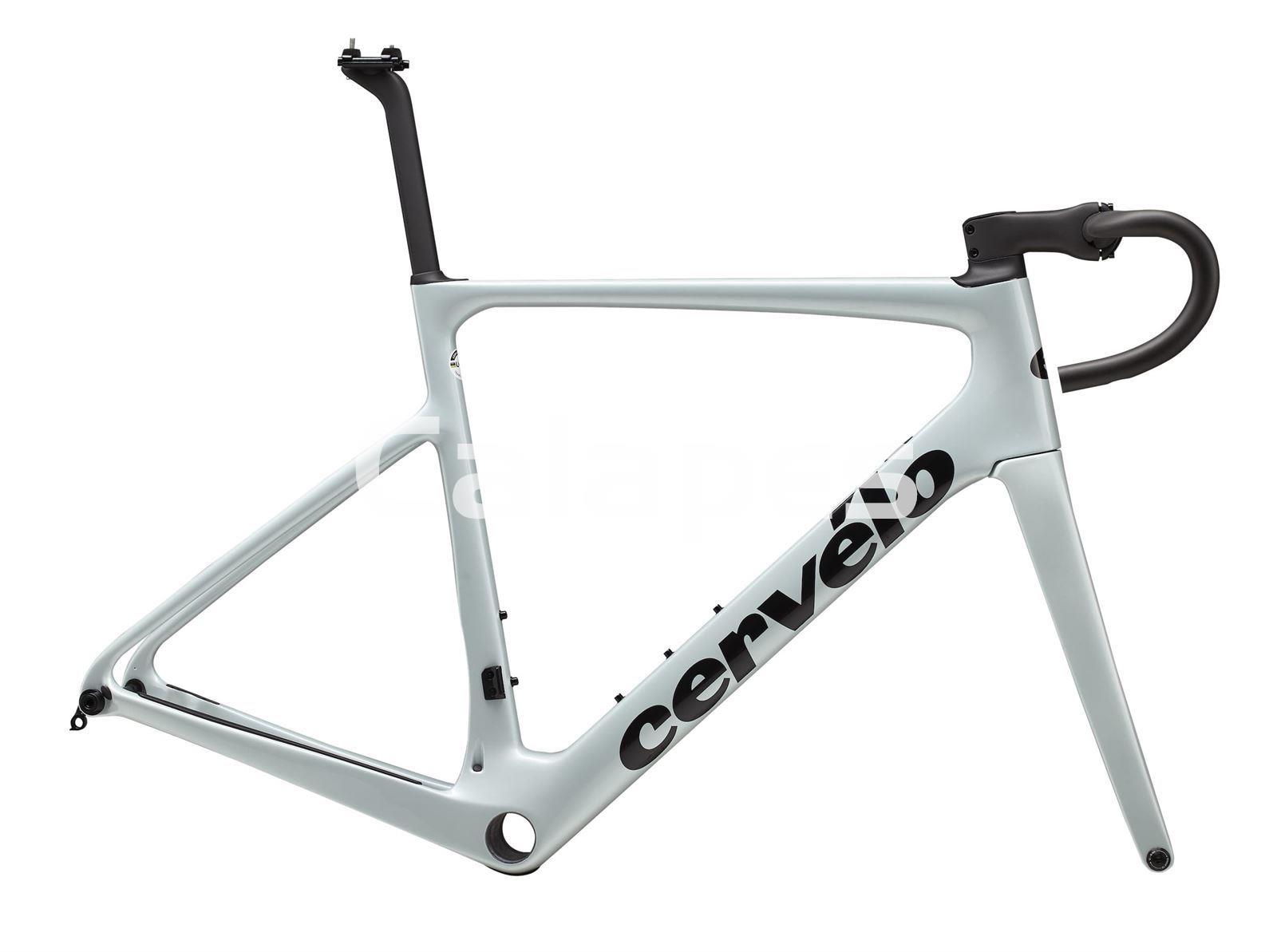 Cuadro Cervelo Caledonia-5 - Imagen 1