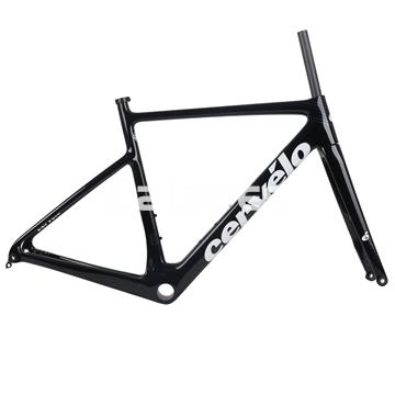 Cuadro Cervélo Caledonia Disc - Imagen 1