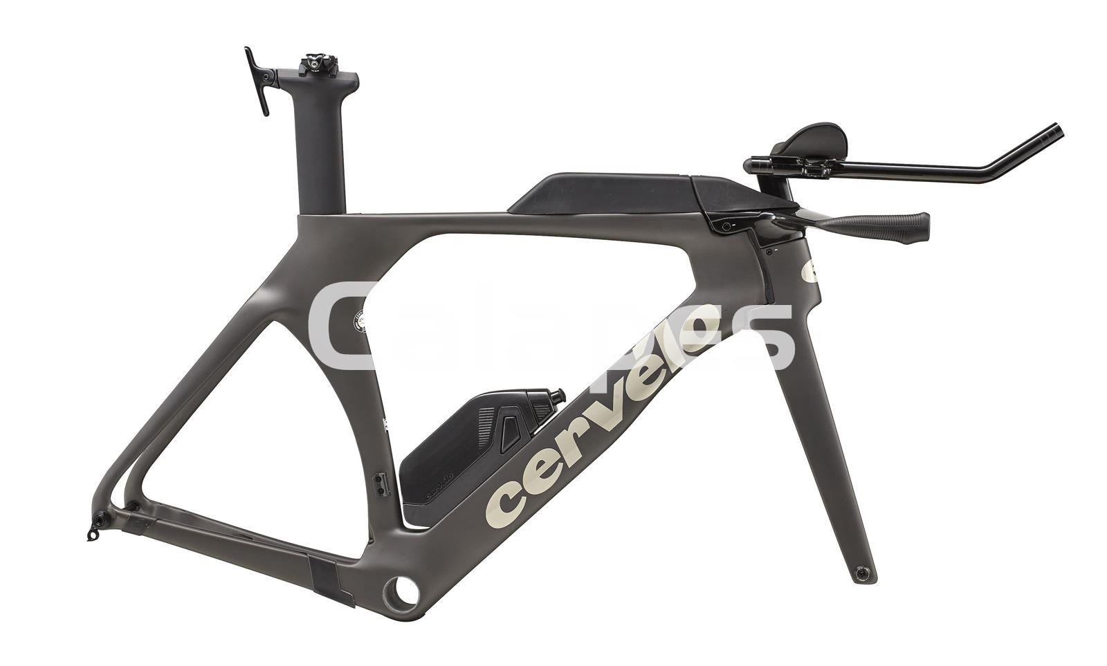 Cuadro Cervélo P5 Disc - Imagen 1