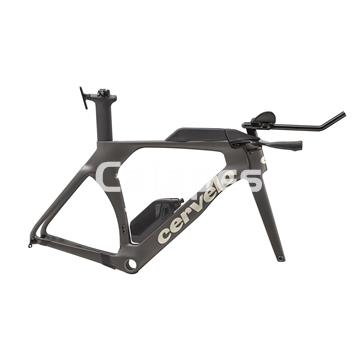 Cuadro Cervélo P5 Disc - Imagen 1