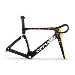 Cuadro Cervélo S5 Grand Tour Edition - Imagen 1