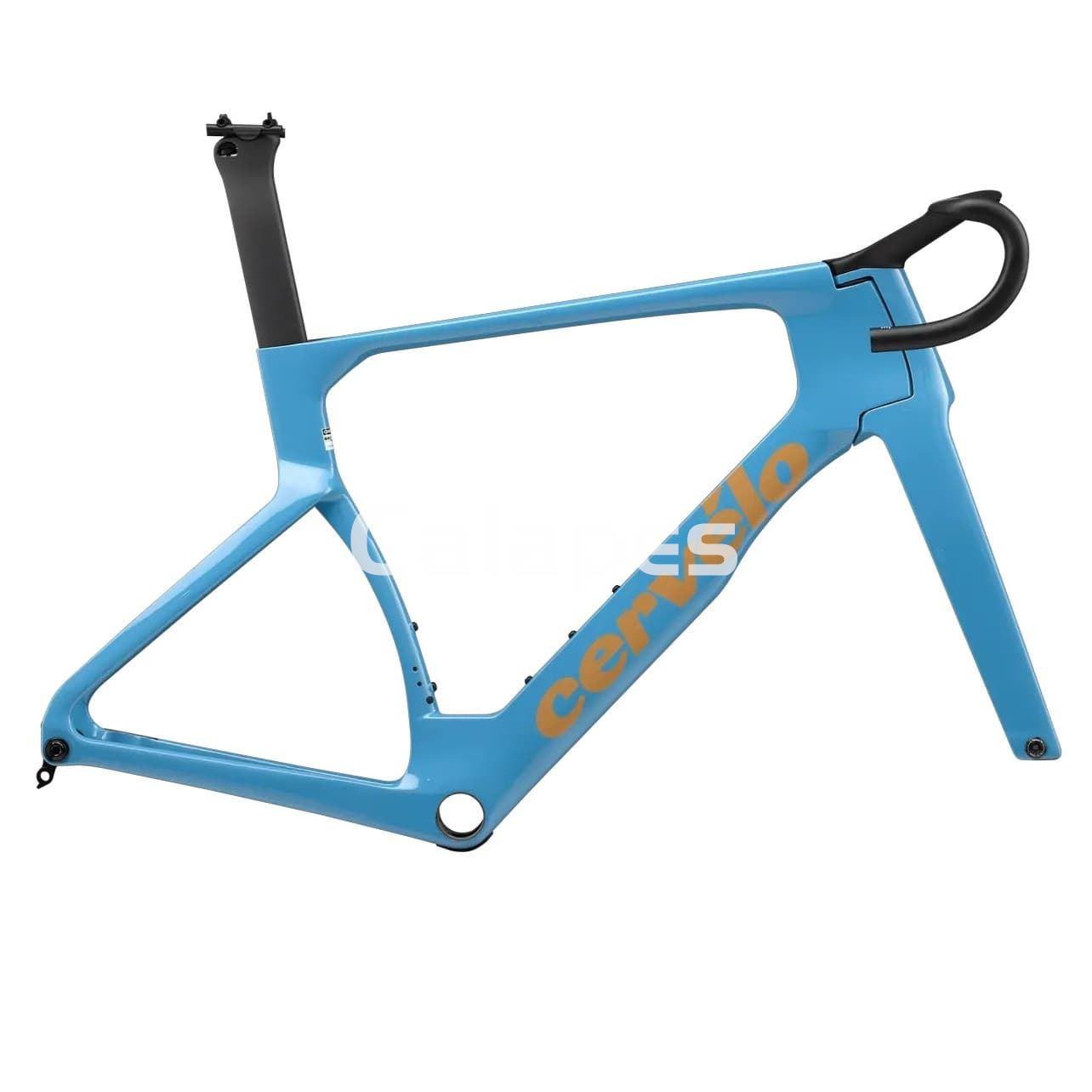 Cuadro Cervélo S5 LTD - Imagen 1