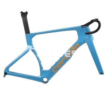Cuadro Cervélo S5 LTD - Imagen 1