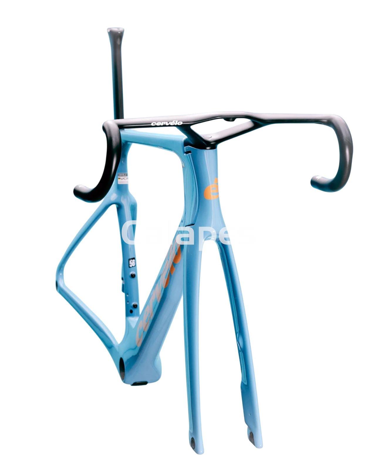 Cuadro Cervélo S5 LTD - Imagen 2