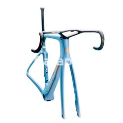 Cuadro Cervélo S5 LTD - Imagen 2
