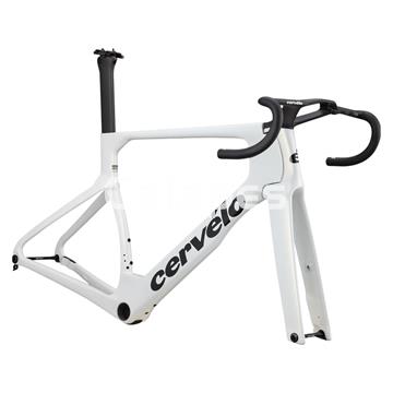 Cuadro Cervélo S5 LTD - Imagen 2