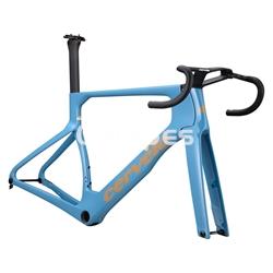 Cuadro Cervélo S5 LTD - Imagen 2