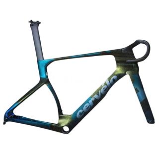 Cuadro Cervélo S5 Maps LTD - Imagen 1