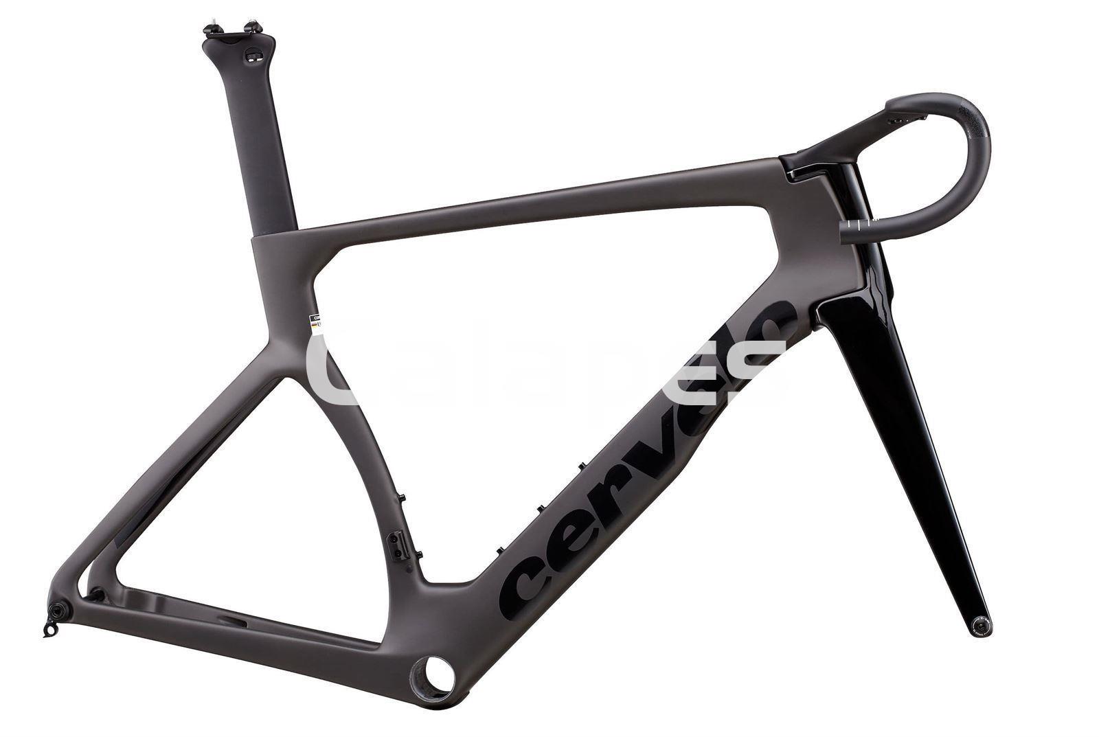 Cuadro Cervélo S5 - Imagen 1