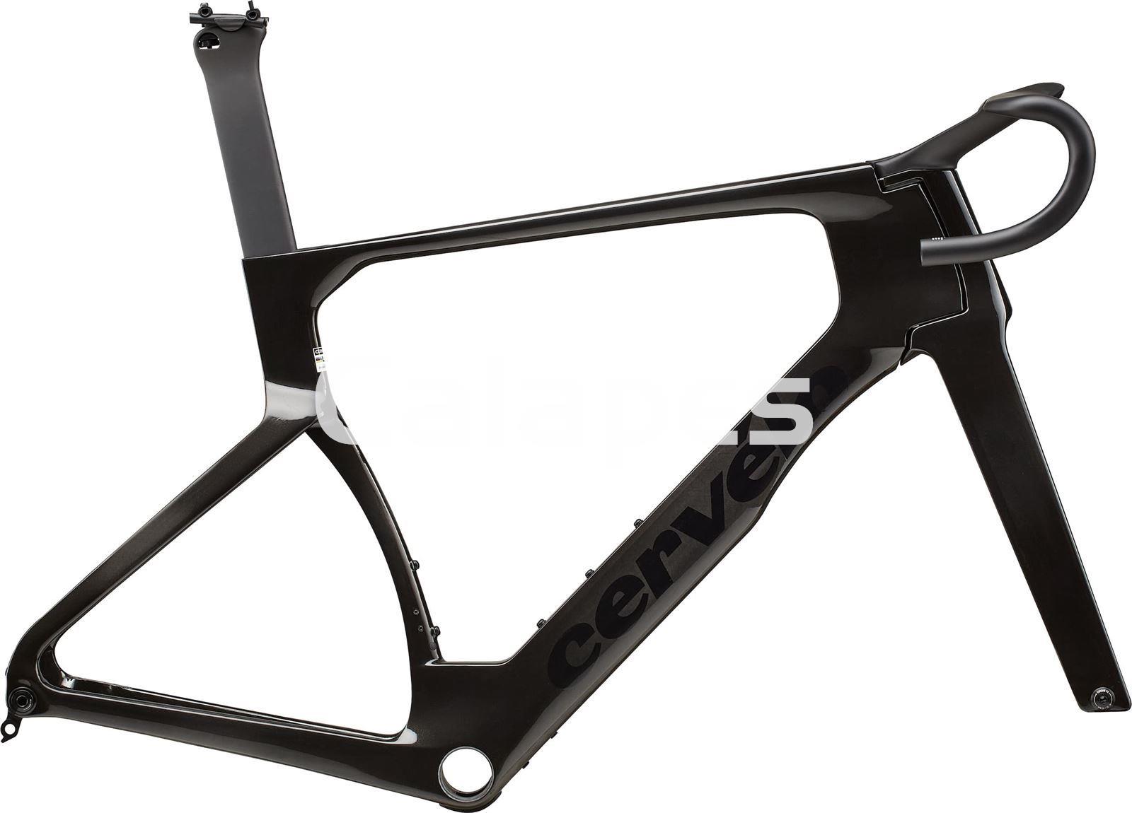 Cuadro Cervélo S5 - Imagen 1