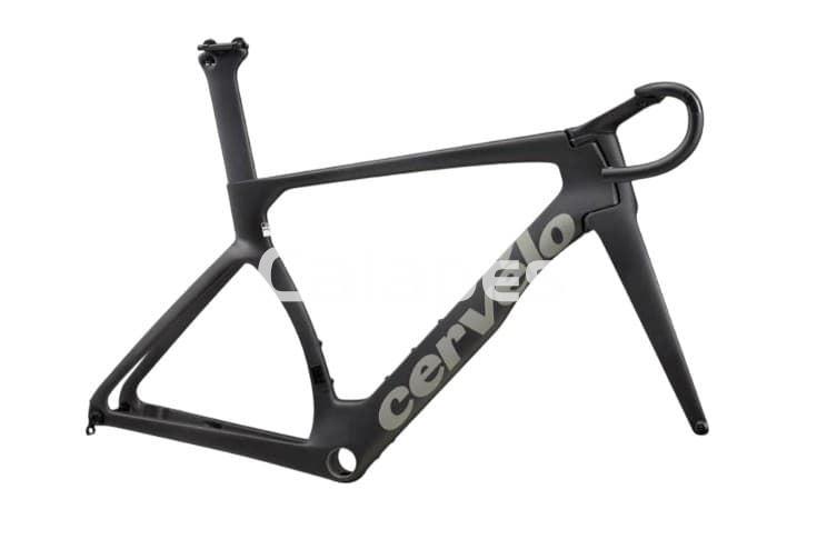 Cuadro Cervélo S5 - Imagen 1