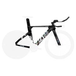 Cuadro de triatlón HANZO Premium Package - Imagen 1