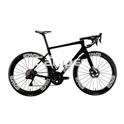 Cuadro Enve Team Totalenergies Melee Replica - Imagen 2