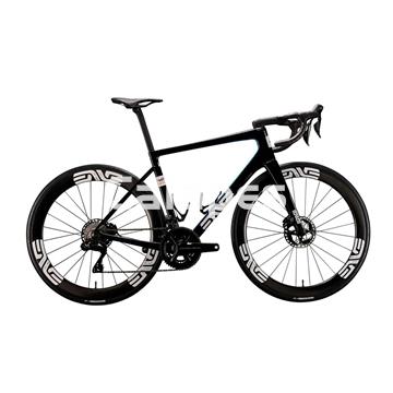 Cuadro Enve Team Totalenergies Melee Replica - Imagen 2