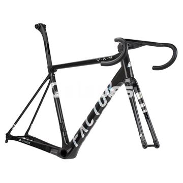 Cuadro Factor O2 Premium Package - Imagen 2